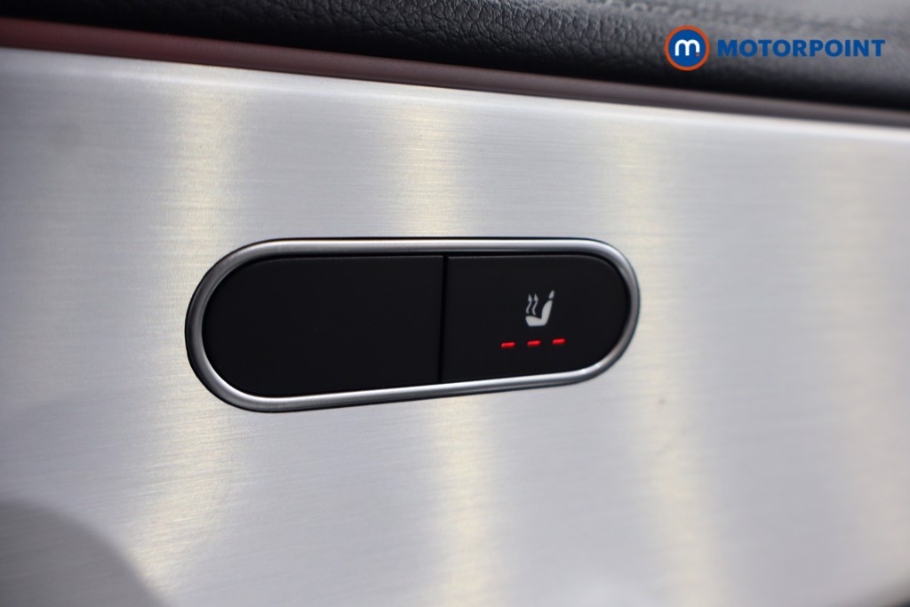 Mercedes-Benz CLA Amg Line Automatic Petrol Coupe - Stock Number (1578853) - 14th supplementary image