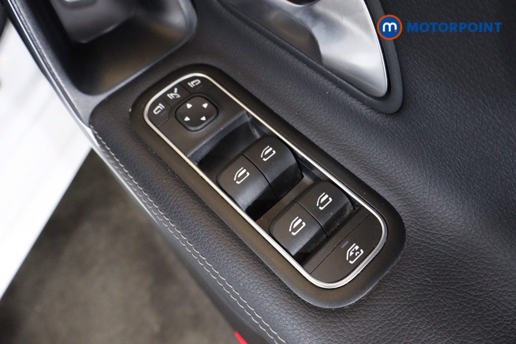 Mercedes-Benz CLA Amg Line Automatic Petrol Coupe - Stock Number (1578853) - 15th supplementary image