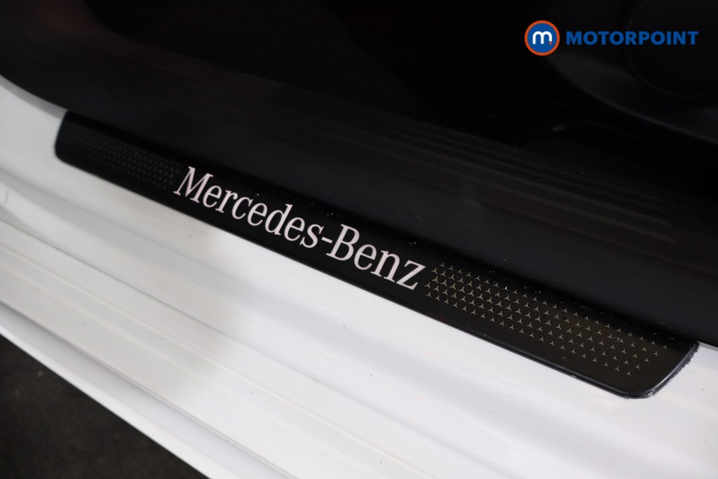Mercedes-Benz CLA Amg Line Automatic Petrol Coupe - Stock Number (1578853) - 18th supplementary image