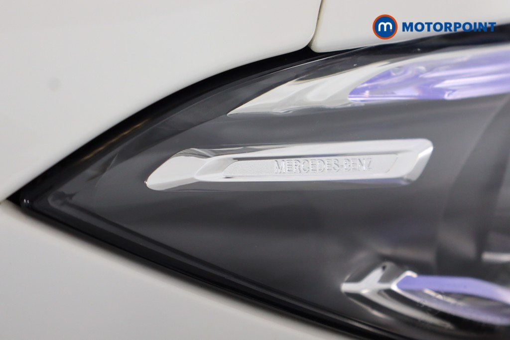 Mercedes-Benz CLA Amg Line Automatic Petrol Coupe - Stock Number (1578853) - 28th supplementary image