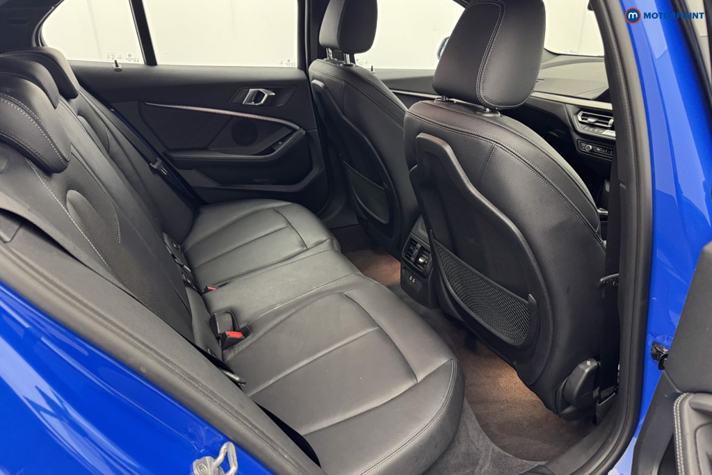 BMW 1 Series M Sport Automatic Petrol Hatchback - Stock Number (1578915) - 7th supplementary image