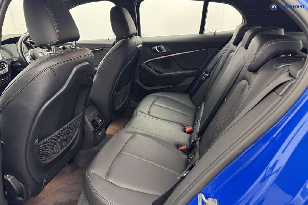 BMW 1 Series M Sport Automatic Petrol Hatchback - Stock Number (1578915) - 8th supplementary image