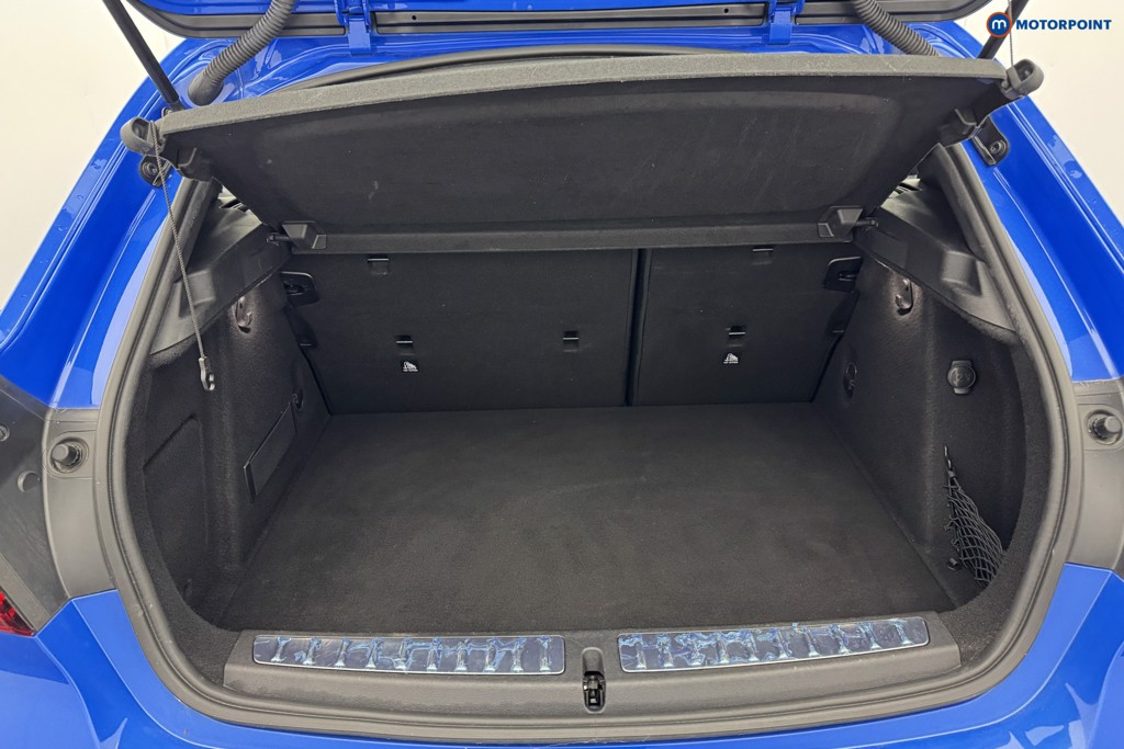 BMW 1 Series M Sport Automatic Petrol Hatchback - Stock Number (1578915) - 10th supplementary image