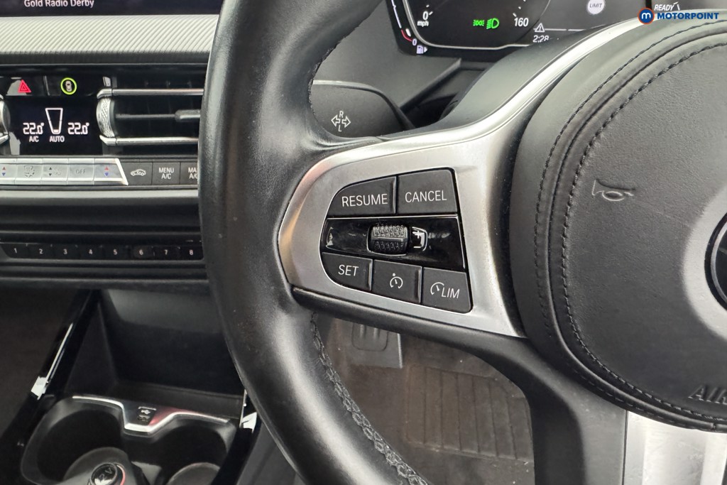 BMW 1 Series M Sport Automatic Petrol Hatchback - Stock Number (1578915) - 12th supplementary image