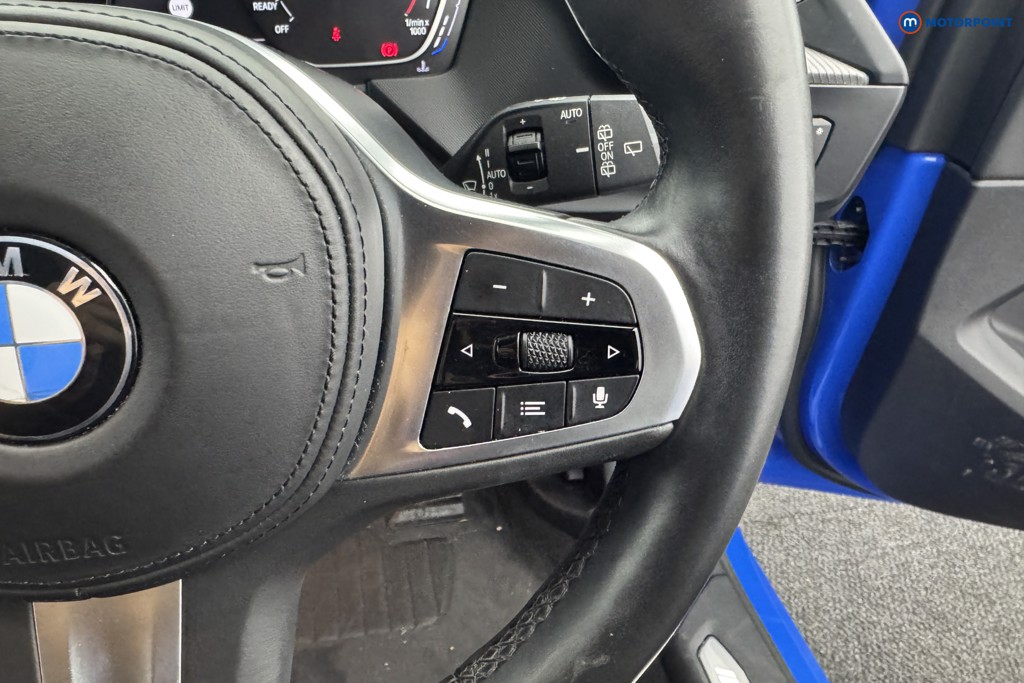 BMW 1 Series M Sport Automatic Petrol Hatchback - Stock Number (1578915) - 13th supplementary image