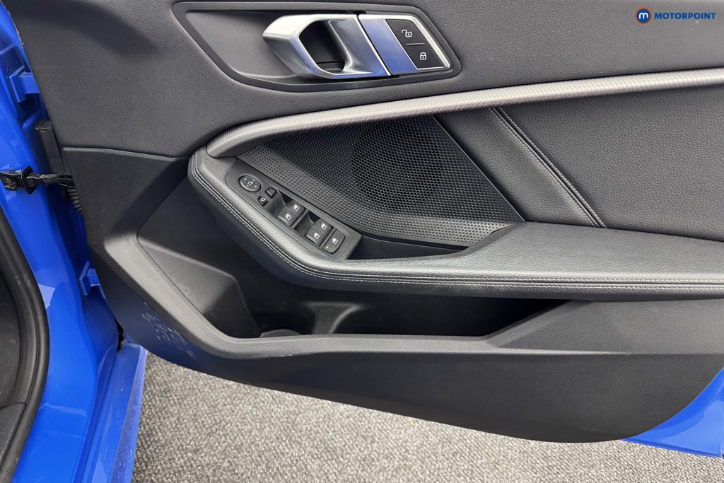 BMW 1 Series M Sport Automatic Petrol Hatchback - Stock Number (1578915) - 15th supplementary image