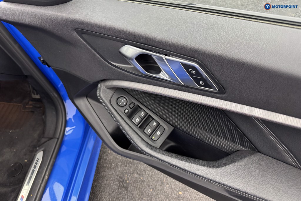 BMW 1 Series M Sport Automatic Petrol Hatchback - Stock Number (1578915) - 16th supplementary image