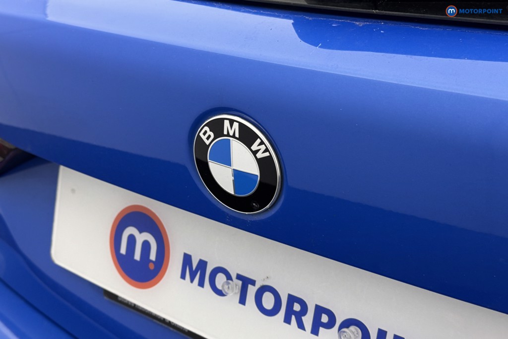 BMW 1 Series M Sport Automatic Petrol Hatchback - Stock Number (1578915) - 17th supplementary image