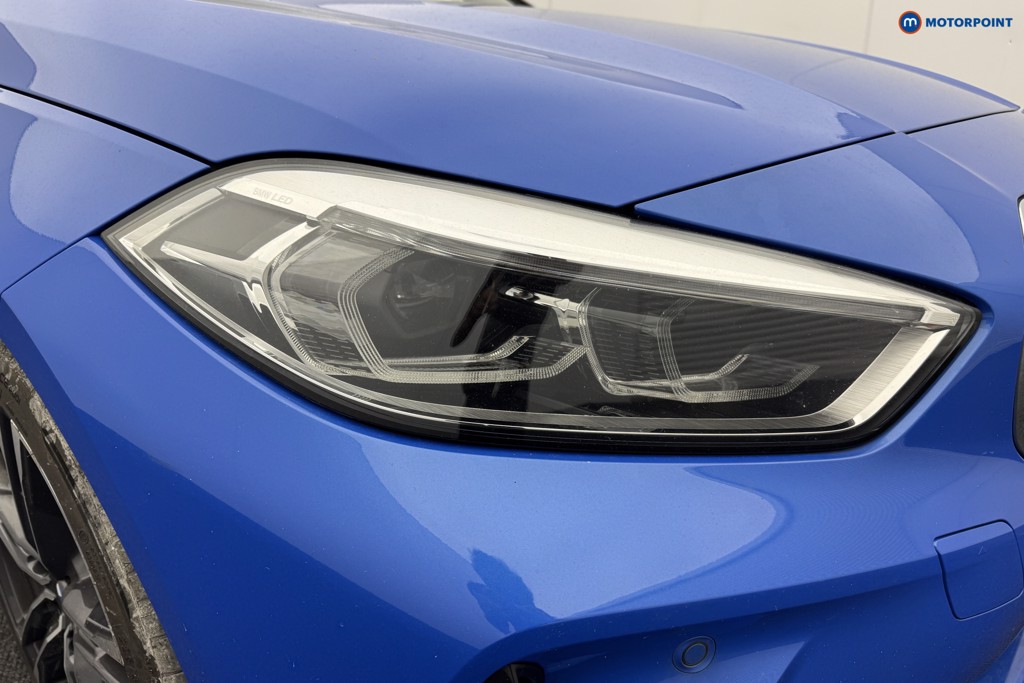 BMW 1 Series M Sport Automatic Petrol Hatchback - Stock Number (1578915) - 20th supplementary image