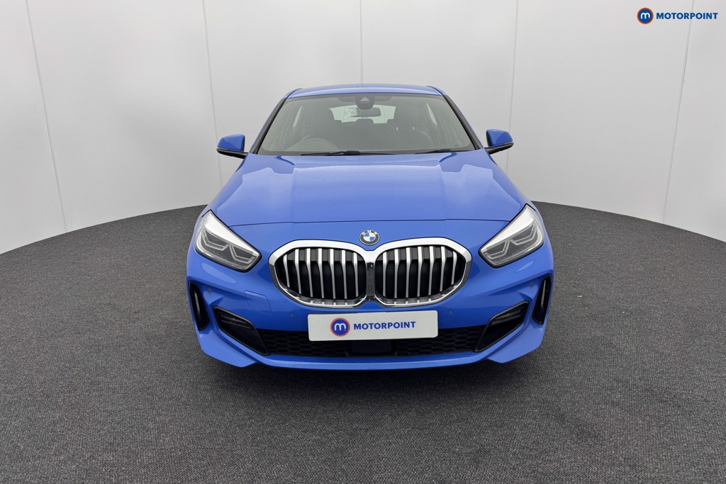BMW 1 Series M Sport Automatic Petrol Hatchback - Stock Number (1578915) - 22nd supplementary image