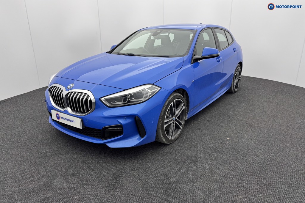 BMW 1 Series M Sport Automatic Petrol Hatchback - Stock Number (1578915) - 23rd supplementary image