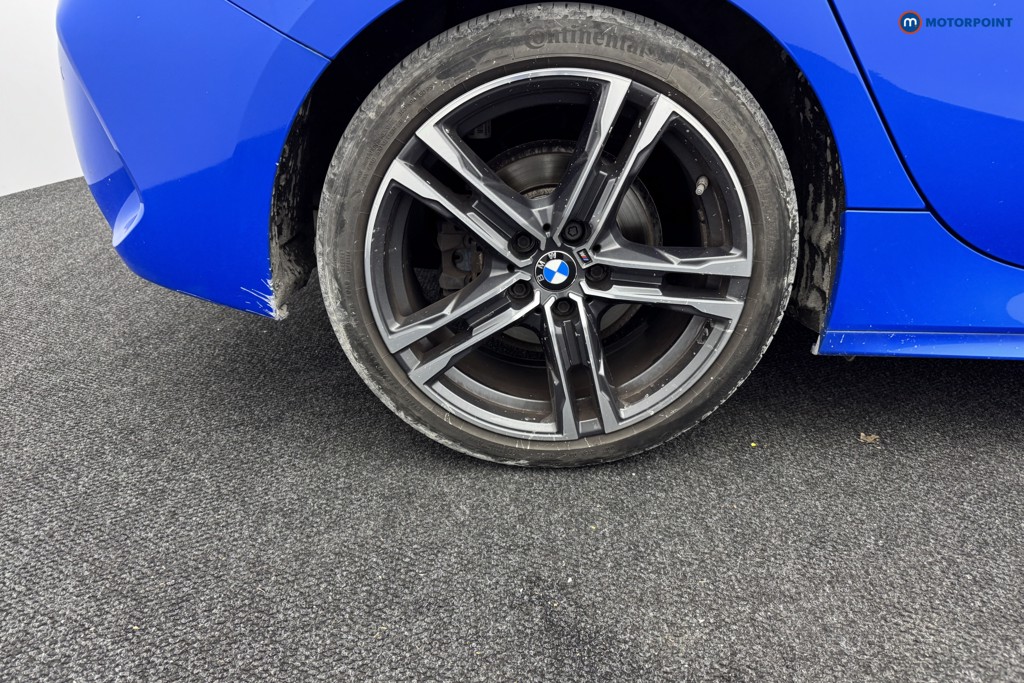 BMW 1 Series M Sport Automatic Petrol Hatchback - Stock Number (1578915) - 26th supplementary image