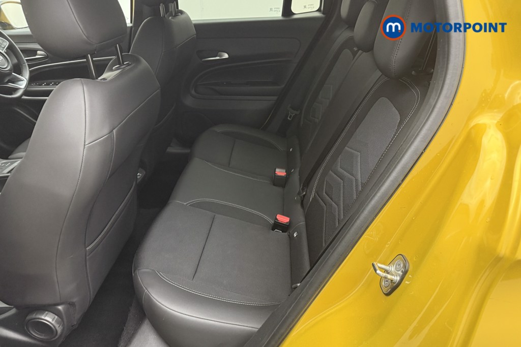 Jeep Avenger Summit Automatic Electric SUV - Stock Number (1579012) - 2nd supplementary image