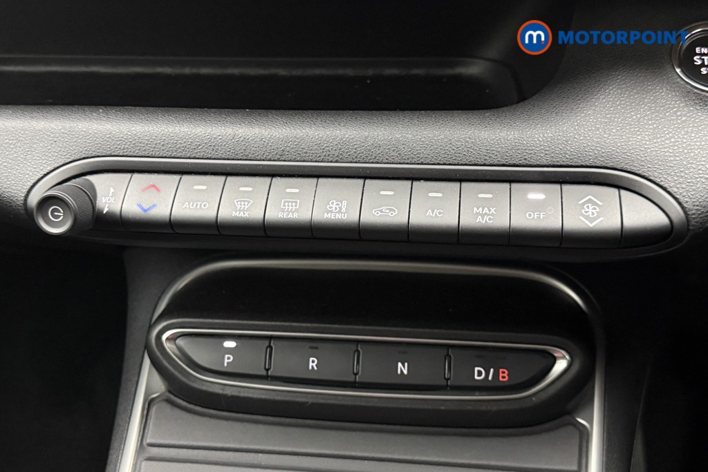 Jeep Avenger Summit Automatic Electric SUV - Stock Number (1579012) - 10th supplementary image