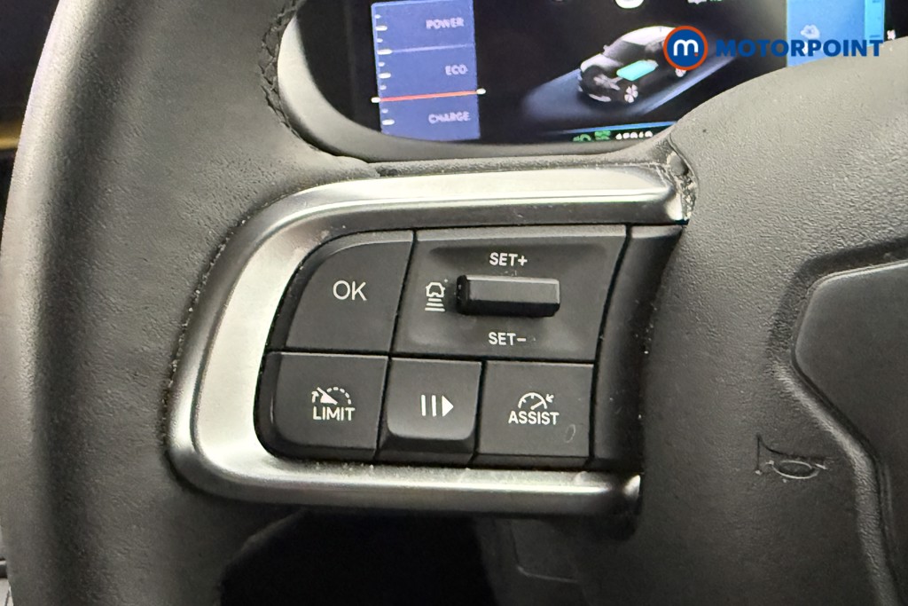 Jeep Avenger Summit Automatic Electric SUV - Stock Number (1579012) - 12th supplementary image