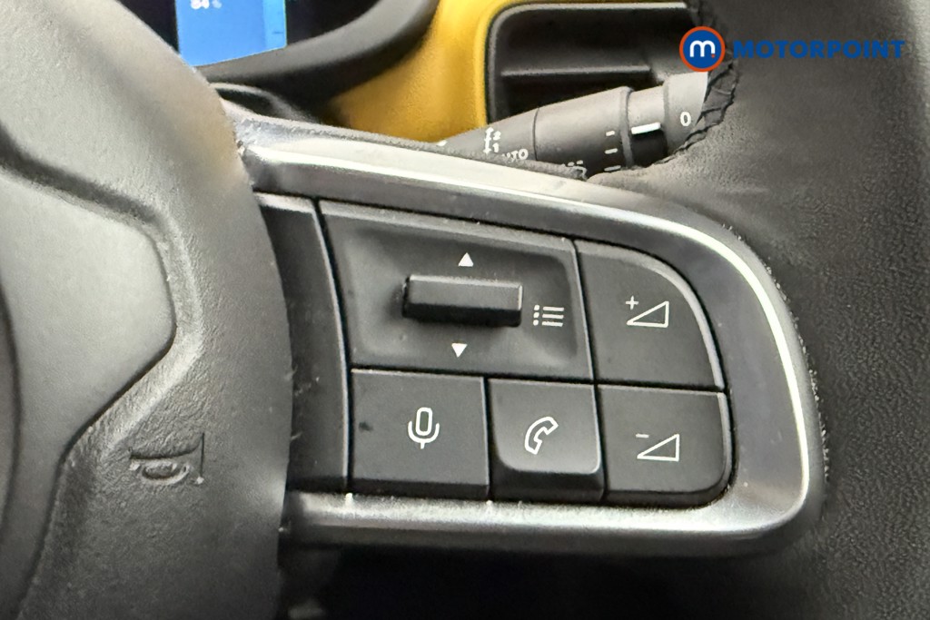 Jeep Avenger Summit Automatic Electric SUV - Stock Number (1579012) - 13th supplementary image