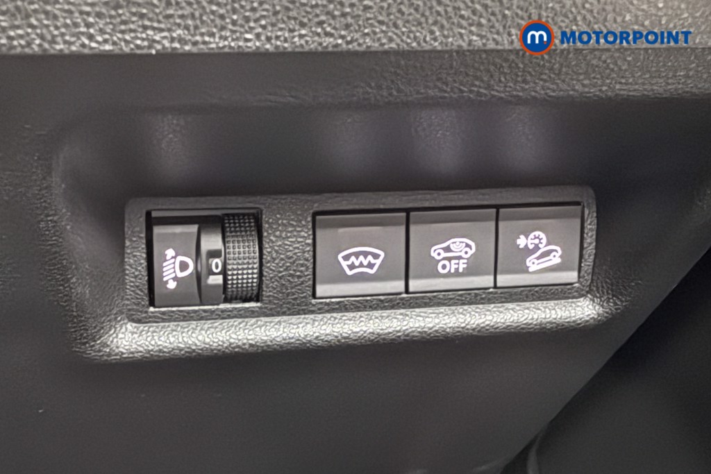 Jeep Avenger Summit Automatic Electric SUV - Stock Number (1579012) - 14th supplementary image