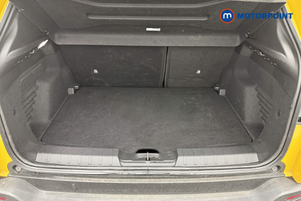 Jeep Avenger Summit Automatic Electric SUV - Stock Number (1579012) - 28th supplementary image