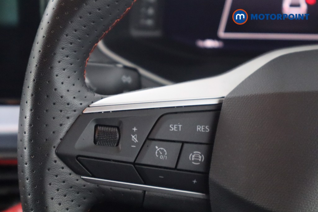 Seat Ibiza FR Manual Petrol Hatchback - Stock Number (1579023) - 7th supplementary image