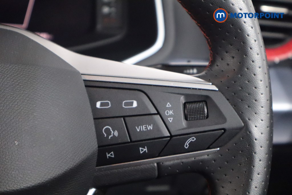 Seat Ibiza FR Manual Petrol Hatchback - Stock Number (1579023) - 8th supplementary image