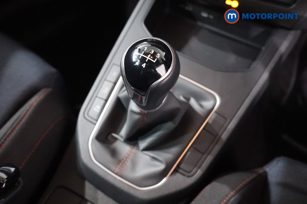 Seat Ibiza FR Manual Petrol Hatchback - Stock Number (1579023) - 14th supplementary image