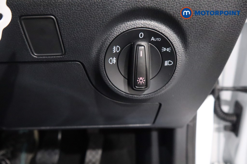 Seat Ibiza FR Manual Petrol Hatchback - Stock Number (1579023) - 23rd supplementary image