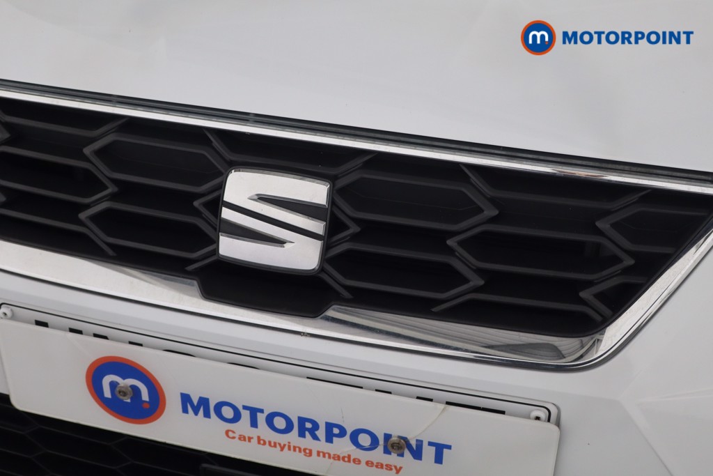 Seat Ibiza FR Manual Petrol Hatchback - Stock Number (1579023) - 30th supplementary image