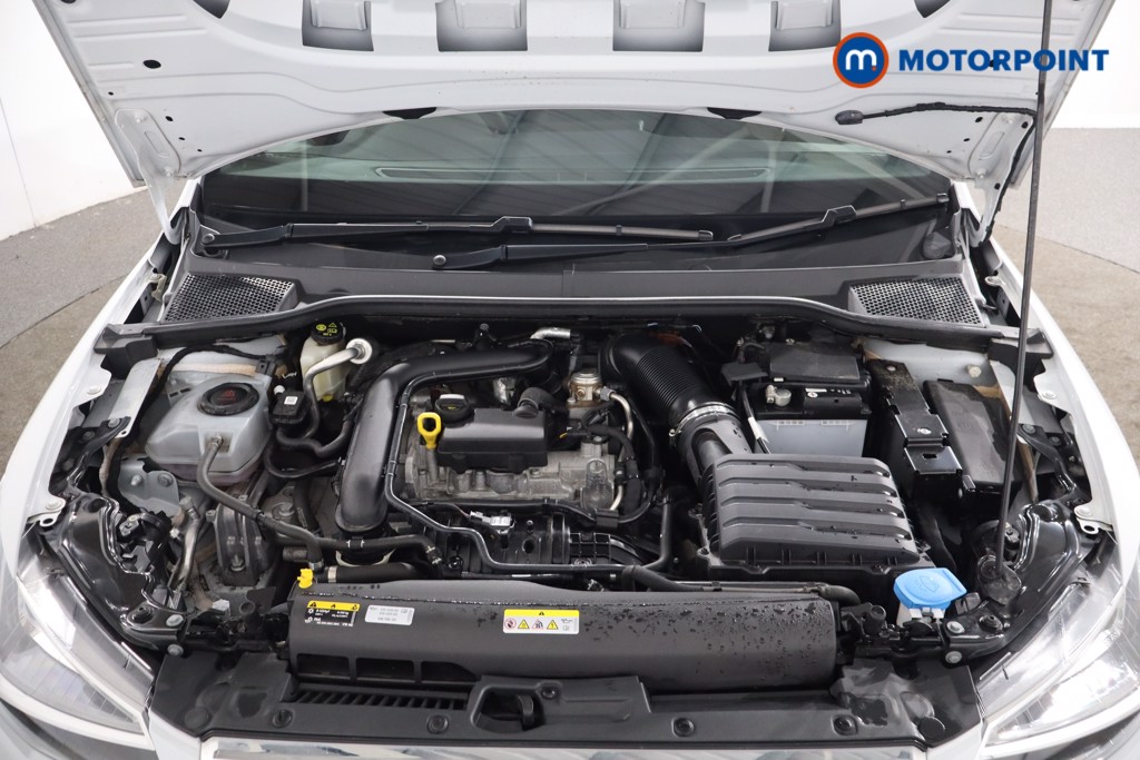 Seat Ibiza FR Manual Petrol Hatchback - Stock Number (1579023) - 32nd supplementary image