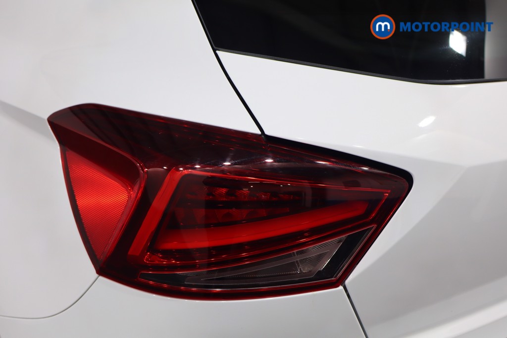 Seat Ibiza FR Manual Petrol Hatchback - Stock Number (1579023) - 34th supplementary image
