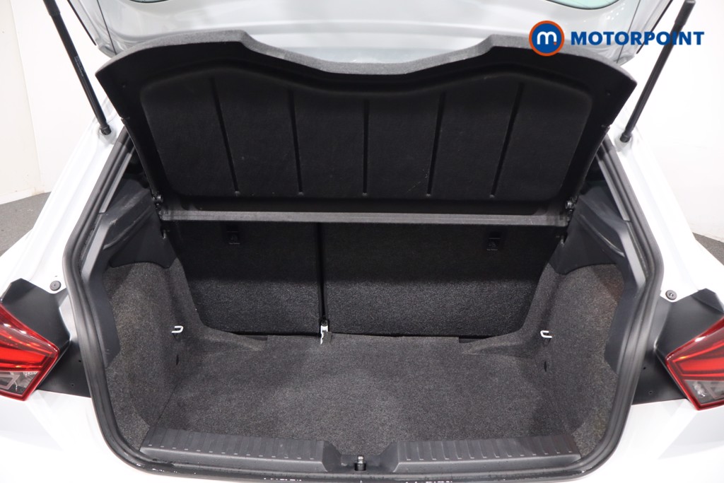 Seat Ibiza FR Manual Petrol Hatchback - Stock Number (1579023) - 37th supplementary image