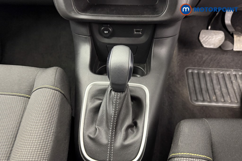 Citroen C3 Plus Automatic Petrol Hatchback - Stock Number (1579047) - 10th supplementary image