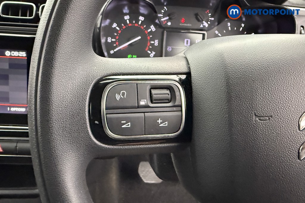 Citroen C3 Plus Automatic Petrol Hatchback - Stock Number (1579047) - 11th supplementary image