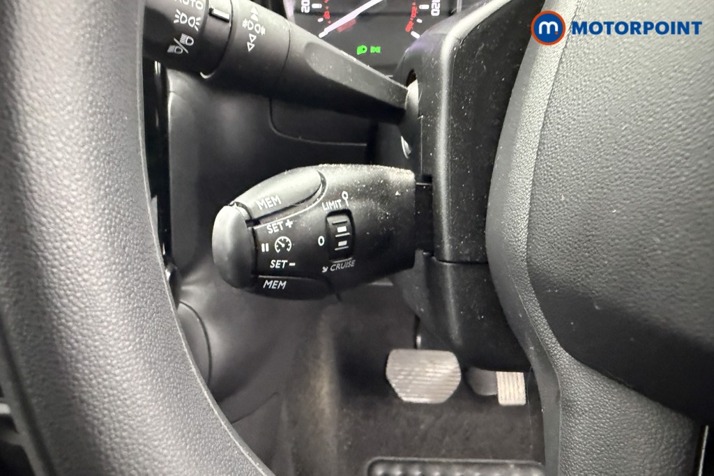 Citroen C3 Plus Automatic Petrol Hatchback - Stock Number (1579047) - 13th supplementary image