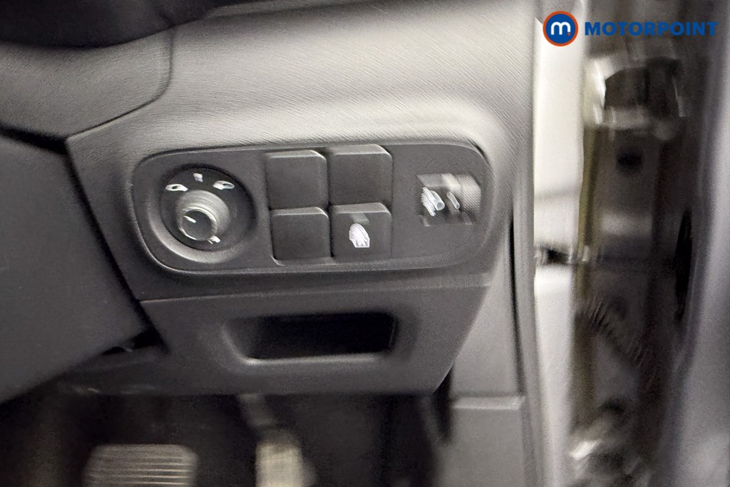 Citroen C3 Plus Automatic Petrol Hatchback - Stock Number (1579047) - 14th supplementary image