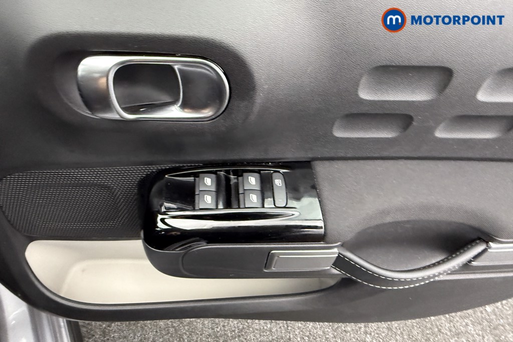 Citroen C3 Plus Automatic Petrol Hatchback - Stock Number (1579047) - 15th supplementary image