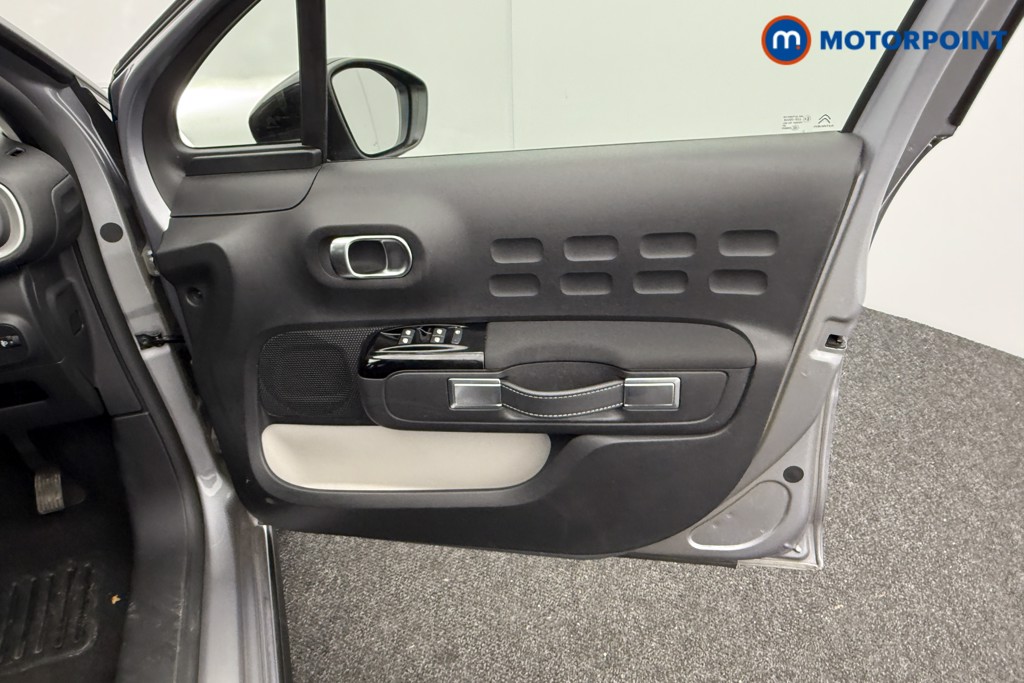 Citroen C3 Plus Automatic Petrol Hatchback - Stock Number (1579047) - 16th supplementary image