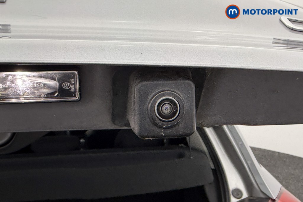 Citroen C3 Plus Automatic Petrol Hatchback - Stock Number (1579047) - 18th supplementary image
