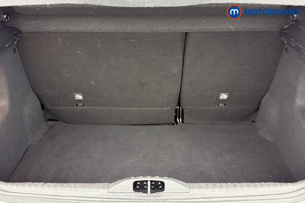 Citroen C3 Plus Automatic Petrol Hatchback - Stock Number (1579047) - 19th supplementary image