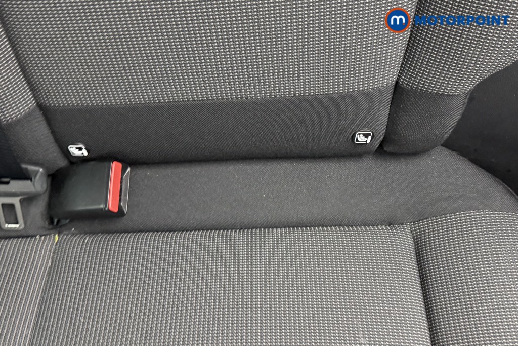 Citroen C3 Plus Automatic Petrol Hatchback - Stock Number (1579047) - 22nd supplementary image