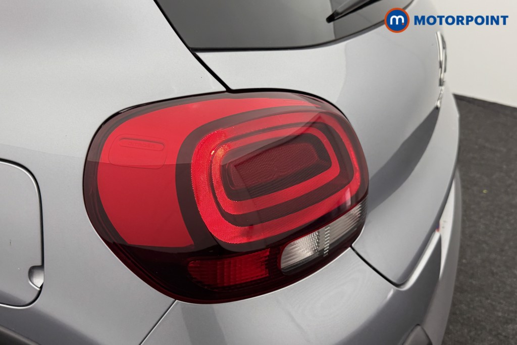 Citroen C3 Plus Automatic Petrol Hatchback - Stock Number (1579047) - 23rd supplementary image