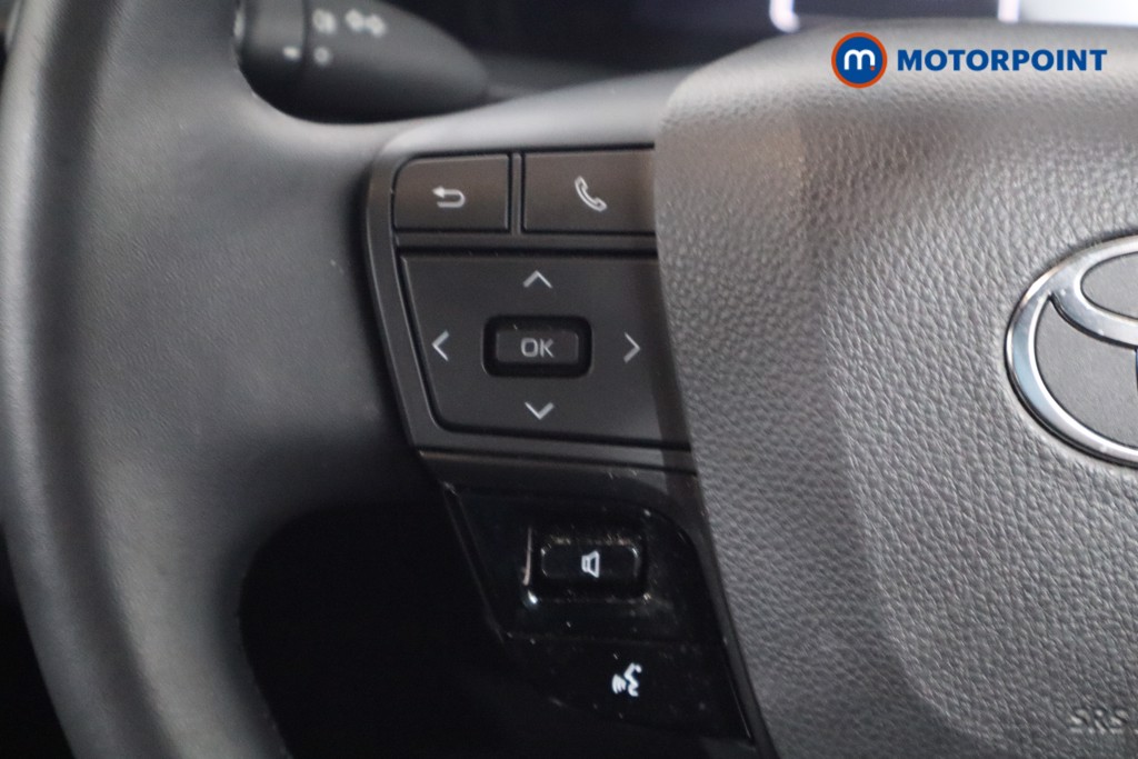 Toyota C-Hr Icon Automatic Petrol-Electric Hybrid SUV - Stock Number (1579099) - 7th supplementary image