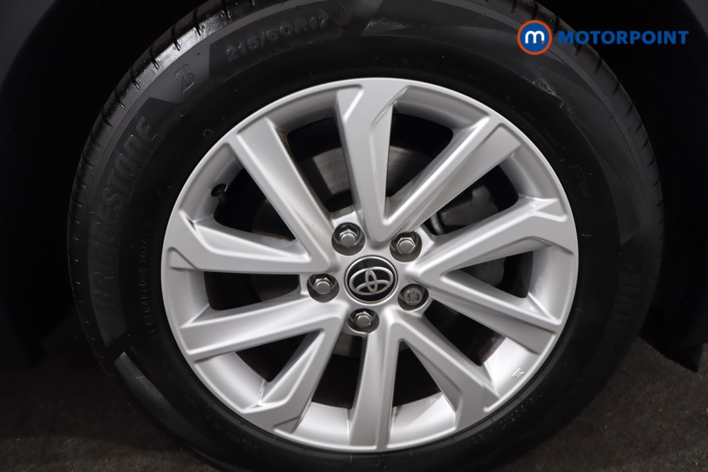 Toyota C-Hr Icon Automatic Petrol-Electric Hybrid SUV - Stock Number (1579099) - 10th supplementary image