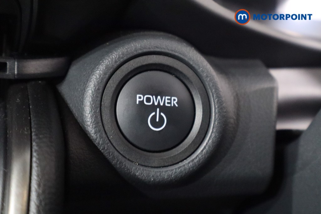 Toyota C-Hr Icon Automatic Petrol-Electric Hybrid SUV - Stock Number (1579099) - 13th supplementary image