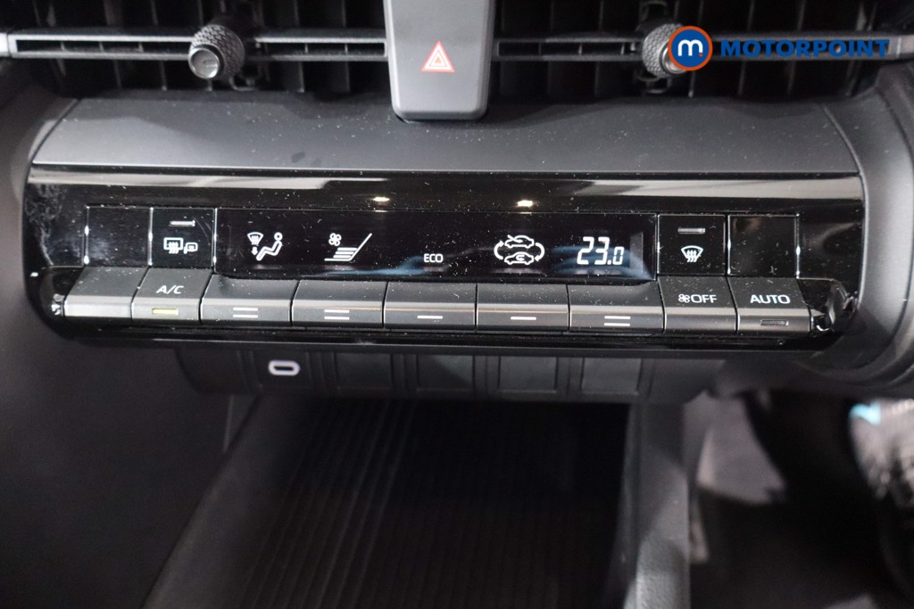 Toyota C-Hr Icon Automatic Petrol-Electric Hybrid SUV - Stock Number (1579099) - 16th supplementary image