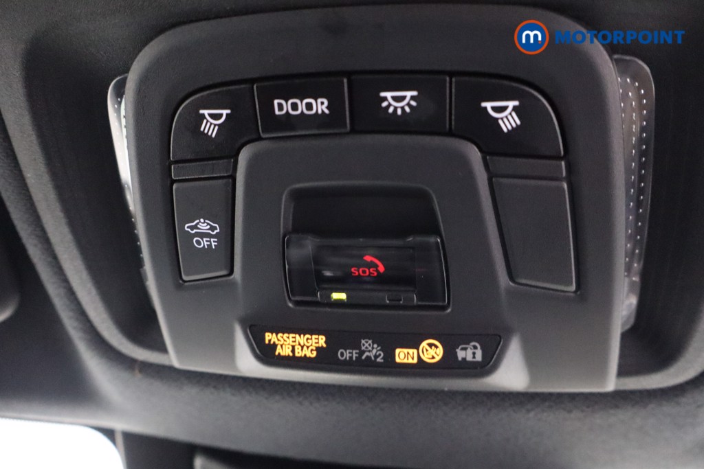 Toyota C-Hr Icon Automatic Petrol-Electric Hybrid SUV - Stock Number (1579099) - 21st supplementary image