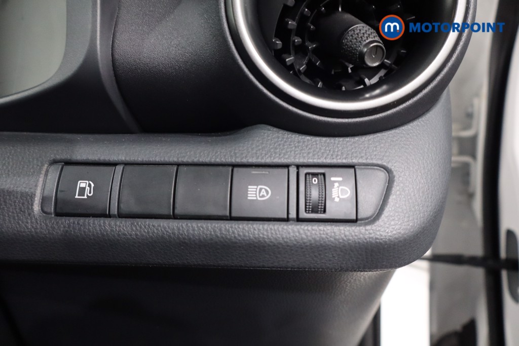 Toyota C-Hr Icon Automatic Petrol-Electric Hybrid SUV - Stock Number (1579099) - 22nd supplementary image