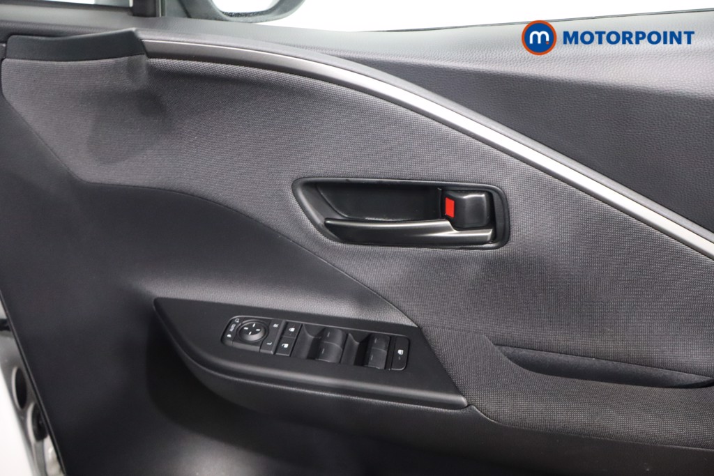 Toyota C-Hr Icon Automatic Petrol-Electric Hybrid SUV - Stock Number (1579099) - 24th supplementary image