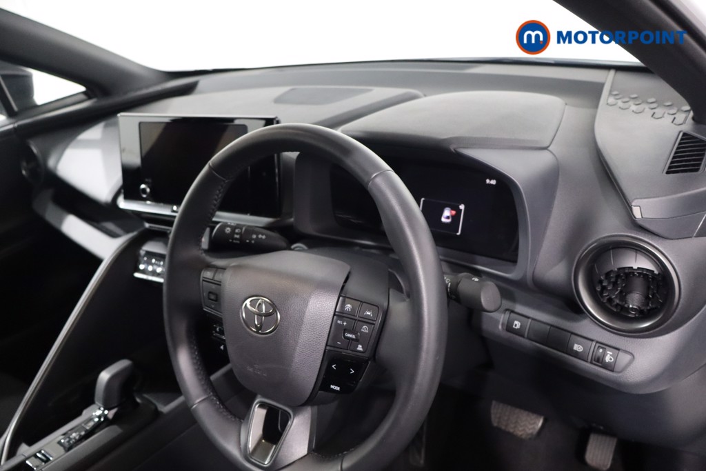 Toyota C-Hr Icon Automatic Petrol-Electric Hybrid SUV - Stock Number (1579099) - 25th supplementary image