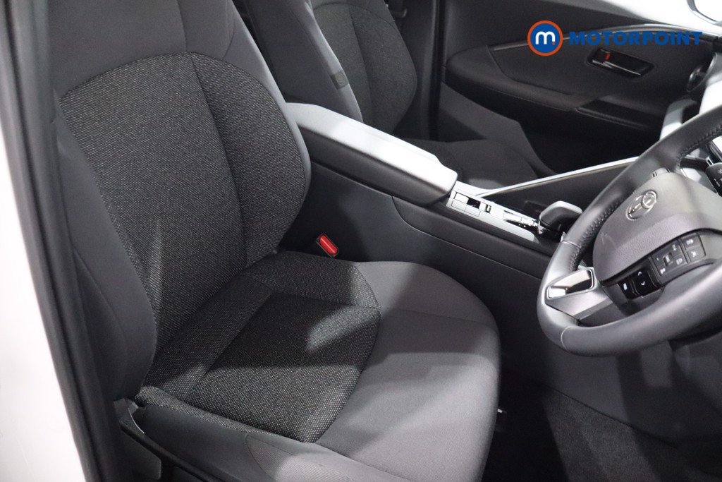 Toyota C-Hr Icon Automatic Petrol-Electric Hybrid SUV - Stock Number (1579099) - 26th supplementary image