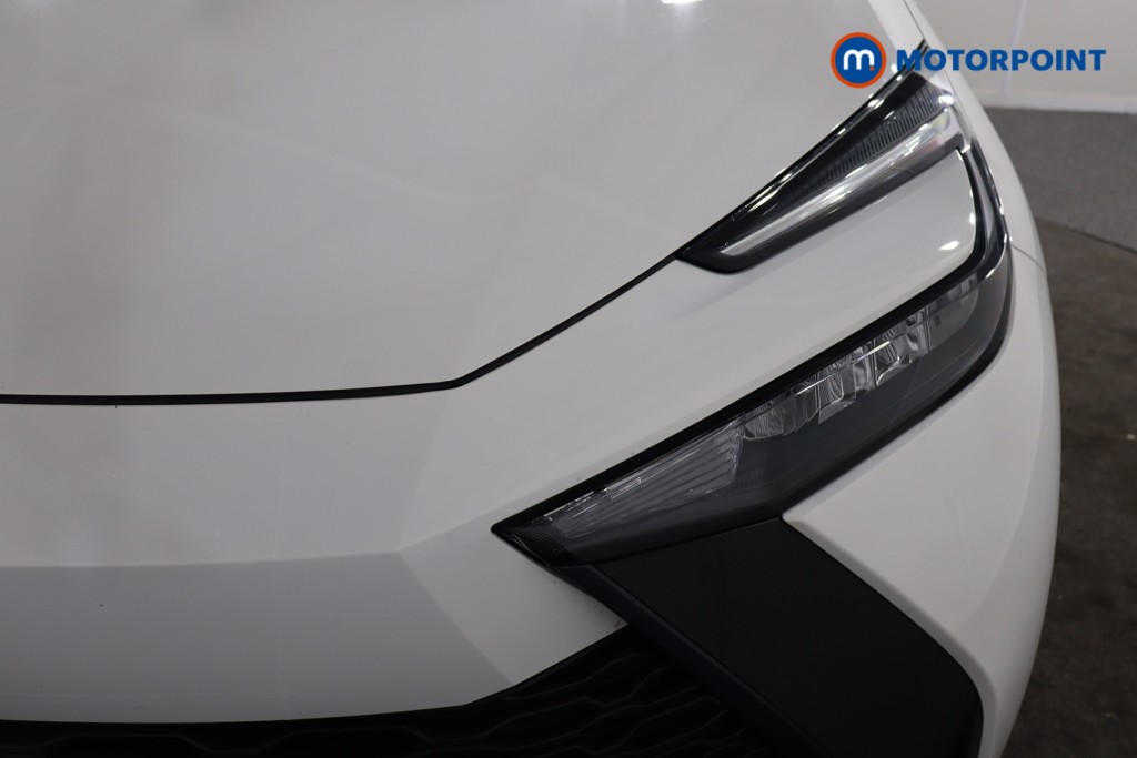 Toyota C-Hr Icon Automatic Petrol-Electric Hybrid SUV - Stock Number (1579099) - 28th supplementary image